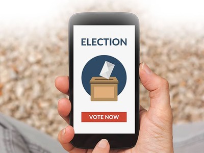 Việc tổ chức ĐHCĐ trực tuyến, bỏ phiếu điện tử đã được quy định tại Luật Doanh nghiệp