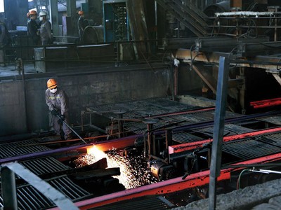 Một số tập đoàn lớn nhà nước sở hữu khối nợ khổng lồ nằm trong danh sách doanh nghiệp chuyển giao về Ủy ban