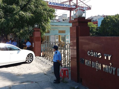 Thực chất VietinBank Capital không phải chủ sở đích thực của 35% cổ phần Agrimeco