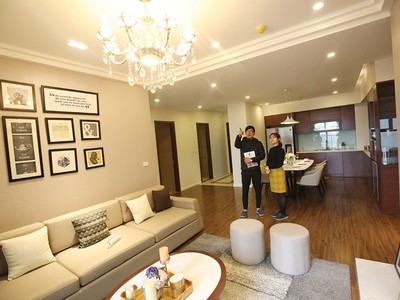 Người mua nhà ngày càng chú ý đến chất lượng và uy tín của chủ đầu tư bên cạnh yếu tố giá cả