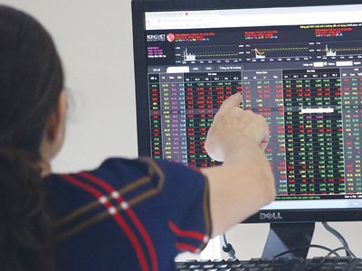 Nhiều mã cổ phiếu đang có quá trình hồi phục mạnh sau giai đoạn quá bán sẽ trở thành lựa chọn hấp dẫn lúc này