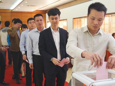 Việc có thêm thành viên HĐQT độc lập sẽ góp phần bảo vệ lợi ích chính đáng của cổ đông, đặc biệt là cổ đông nhỏ