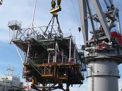 Năm 2018, PXS đặt kế hoạch lãi vỏn vẹn 2 tỷ đồng