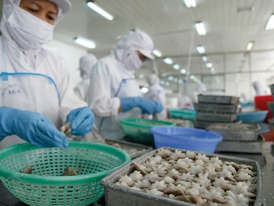 4 tháng, xuất khẩu sang Nhật đạt hơn 5,7 tỷ USD