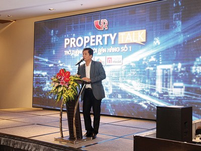 29/6 được chọn làm ngày truyền thống của nghề môi giới bất động sản