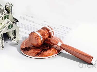 Rắc rối hoạt động thế chấp, bảo lãnh dự án (bài 2)