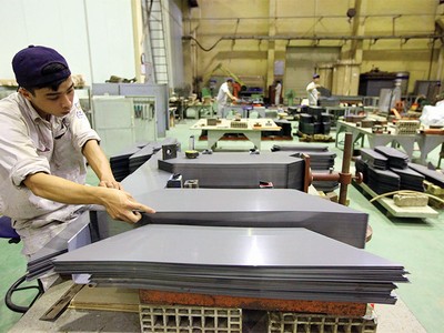 Tiến trình cổ phần hóa, thoái vốn nhà nước thời gian qua diễn ra rất chậm chạp
