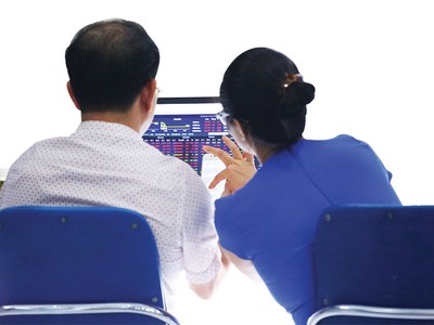 Một số công ty không thực hiện giải trình hoặc giải trình “cho có” đối với những khoản lợi nhuận bất thường, dẫn đến việc nhà đầu tư không có nhận thức đầy đủ về sức khỏe của doanh nghiệp