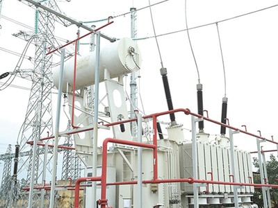 PCC1 ký hợp đồng EPC dự án nhà máy điện mặt trời