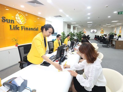 Nhiều doanh nghiệp bảo hiểm đã tiến hành tăng vốn nhằm tập trung đầu tư, nâng cao chất lượng dịch vụ