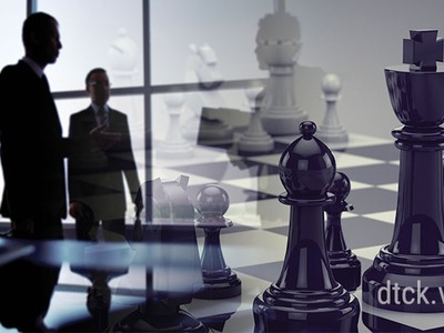 Sẽ mạnh tay với sở hữu chéo