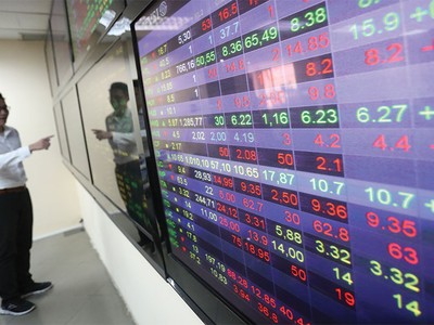 15 cá nhân tham gia đợt phát hành 24,5 triệu cổ phiếu HID