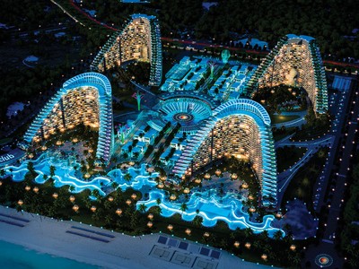 Công ty Vịnh Nha Trang hợp tác kiểm toán quốc tế để minh bạch vận hành condotel