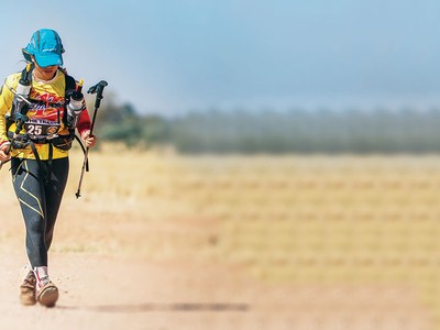 Ý chí làm nên nhà vô địch