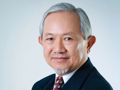 Gs. Phan Văn Trường