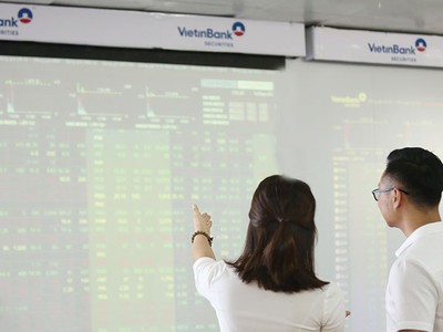 Chứng khoán VietinBank chủ trương gắn các hoạt động nghiệp vụ thành khối thống nhất