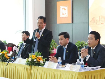 Trách nhiệm xã hội của Hải Phát Invest thể hiện ở mối quan hệ với cổ đông, đối tác.... 
