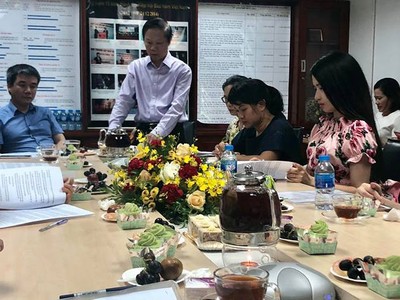 4 tháng, doanh thu phí bảo hiểm tăng trưởng gần 25%