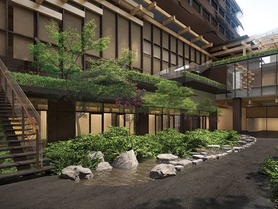 STC Corporation công bố Dự án Hometel Sun Garden Đà Lạt