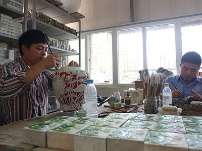 Doanh nghiệp nhỏ vẫn khó lớn