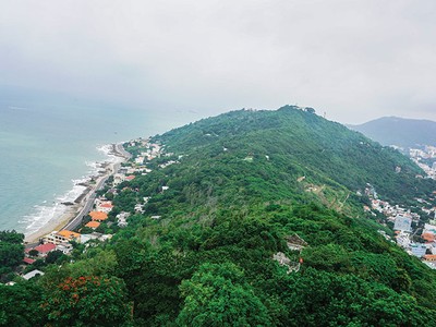 Các địa phương có biển có nhiều tiềm năng để phát triển bất động sản nghỉ dưỡng.