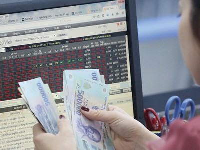 Dự báo sớm những cổ phiếu được margin từ quý III