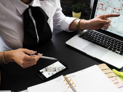 Fintech trong cuộc đua với môi giới bất động sản truyền thống