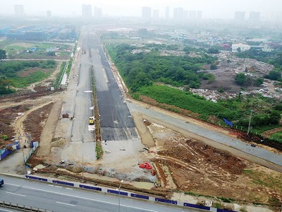 Cần có những sửa đổi để hình thức đầu tư theo hợp đồng BT minh bạch hơn