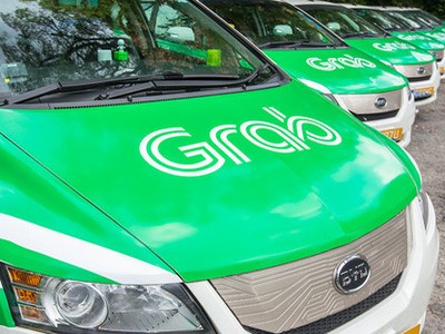 Grab cho rằng hoạt động của GrabTaxi không nằm trong Đề án thí điểm của Bộ Giao thông Vận tải.