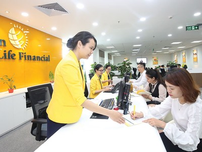 Bảo hiểm nhân thọ nhỏ đẩy mạnh chiến lược tăng trưởng