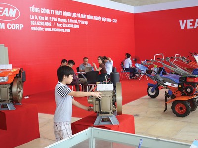 Điều mang lại kỳ vọng cho nhà đầu tư khi mua cổ phần VEAM thời điểm IPO chính là khoản lợi nhuận nhận được từ việc góp vốn vào các liên doanh