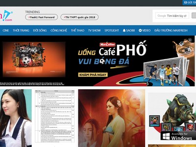 Ván bài của Yeah1 có gì khi đầu tư vào Netlink?