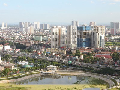 Lỗ hổng pháp lý trong tiếp cận đất đai