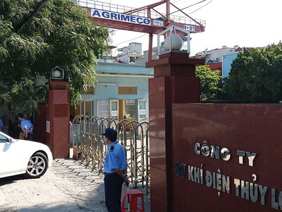 Thấy gì qua một phiên đại hội đồng cổ đông “lạ”?