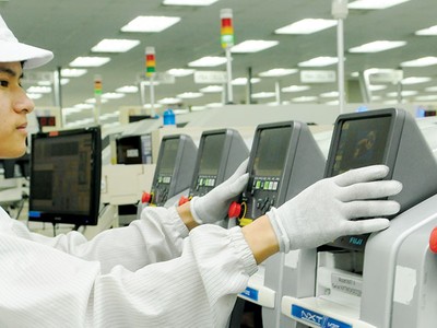 Sau con số tăng trưởng GDP 7,08% là gì?