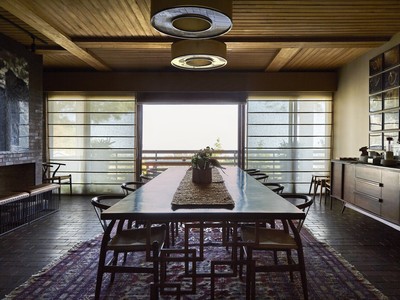 The Woodside: Ngày mới nhẹ nhàng