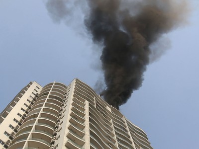 Xử lý vi phạm phòng cháy chữa cháy Hà Nội: Đừng để “bắt cóc bỏ đĩa”