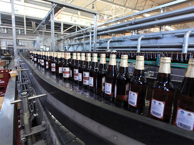 Habeco đặt kế hoạch lợi nhuận 811,4 tỷ đồng