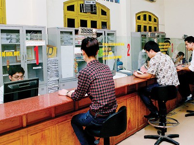 Mức đóng BHYT bình quân năm 2018 cao hơn năm 2017 (990 nghìn đồng)