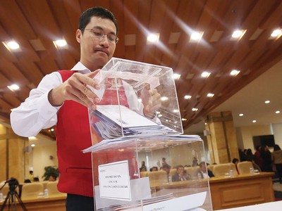 Năm 2018, Chính phủ dự định bán vốn tại các doanh nghiệp nhà nước với khối lượng gấp 6,5 lần năm 2017