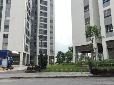 10 chung cư tại Hà Nội khắc phục vi phạm PCCC