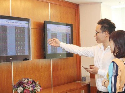 Dù thị trường bi quan đến đâu, khi giá trị của doanh nghiệp, của thị trường được nâng cao, sự hồi phục là tất yếu