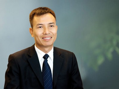 Ông Phạm Văn Thinh