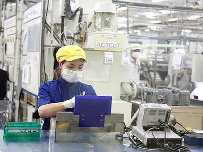 Đề xuất thu hút vốn FDI thế hệ mới