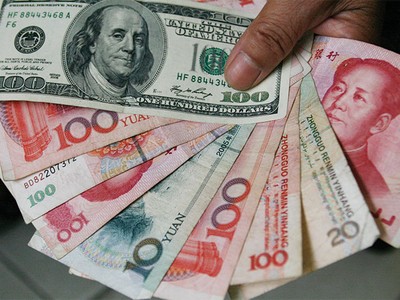 Nhân dân tệ mất giá: Lượng hóa tác động đến VND