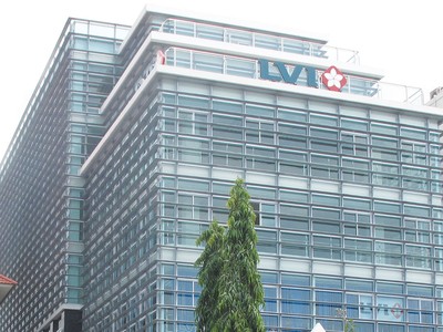 Năm qua, vì thị trường bảo hiểm Lào tăng trưởng thấp, nên kết quả kinh doanh của LVI không đạt kỳ vọng