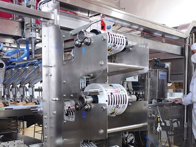 KIDO sắp nới room ngoại lên 100%