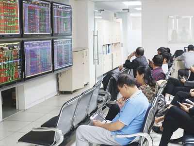 Hiệu ứng giá thấp sẽ hấp dẫn nhà đầu tư