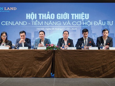 Vũ khí của CENLand