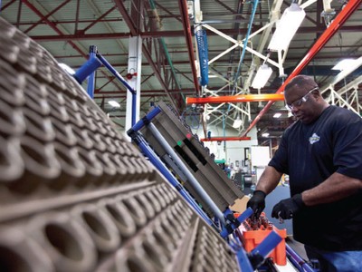 Nhà đầu tư Trung Quốc chùn bước trước thị trường Mỹ